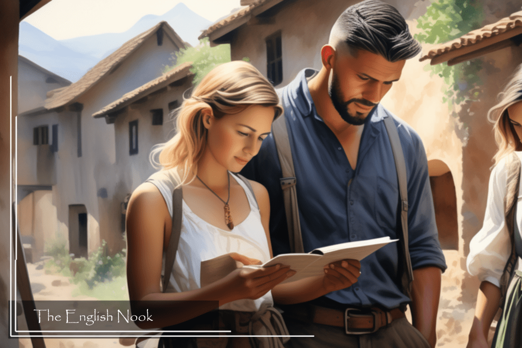 Explorando la Sintaxis Básica del Inglés: Los Cimientos de la&nbsp;Comunicación