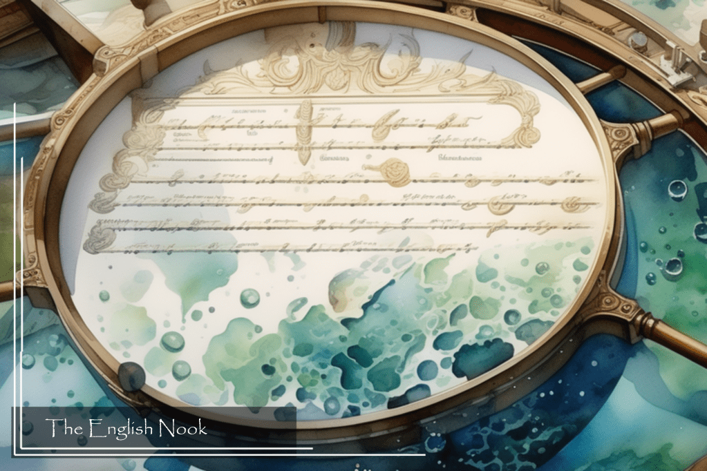 Analizando las Partes Fundamentales de una Oración: Navegando las Aguas de la Estructura&nbsp;Lingüística.