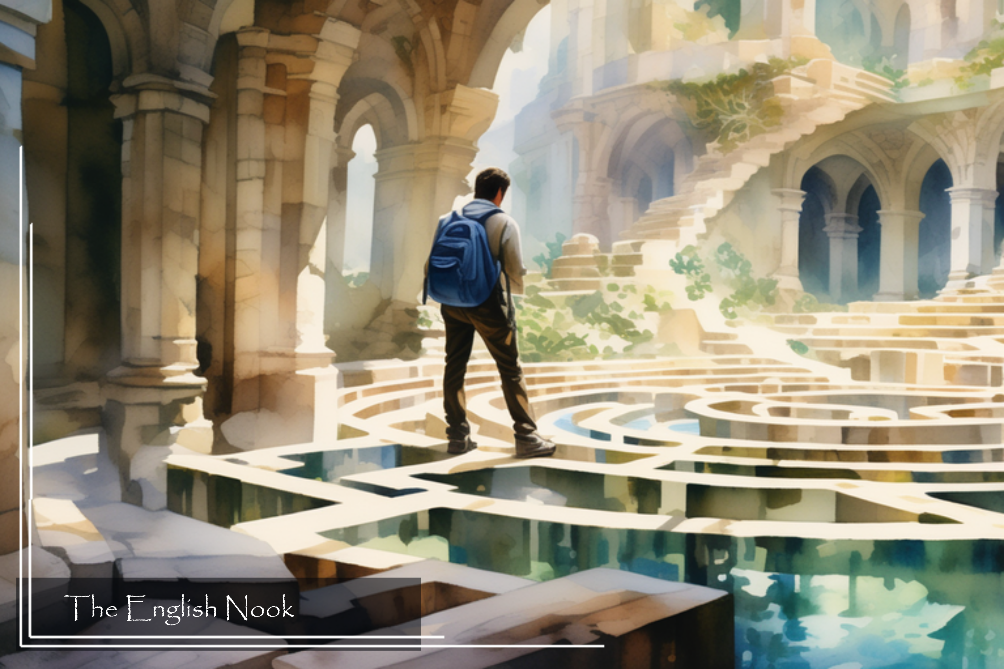 Navigating the Language Labyrinth: Common Challenges on the Journey to English Proficiency