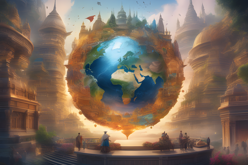 Explorando Horizontes: La Maravilla de Aprender&nbsp;Inglés