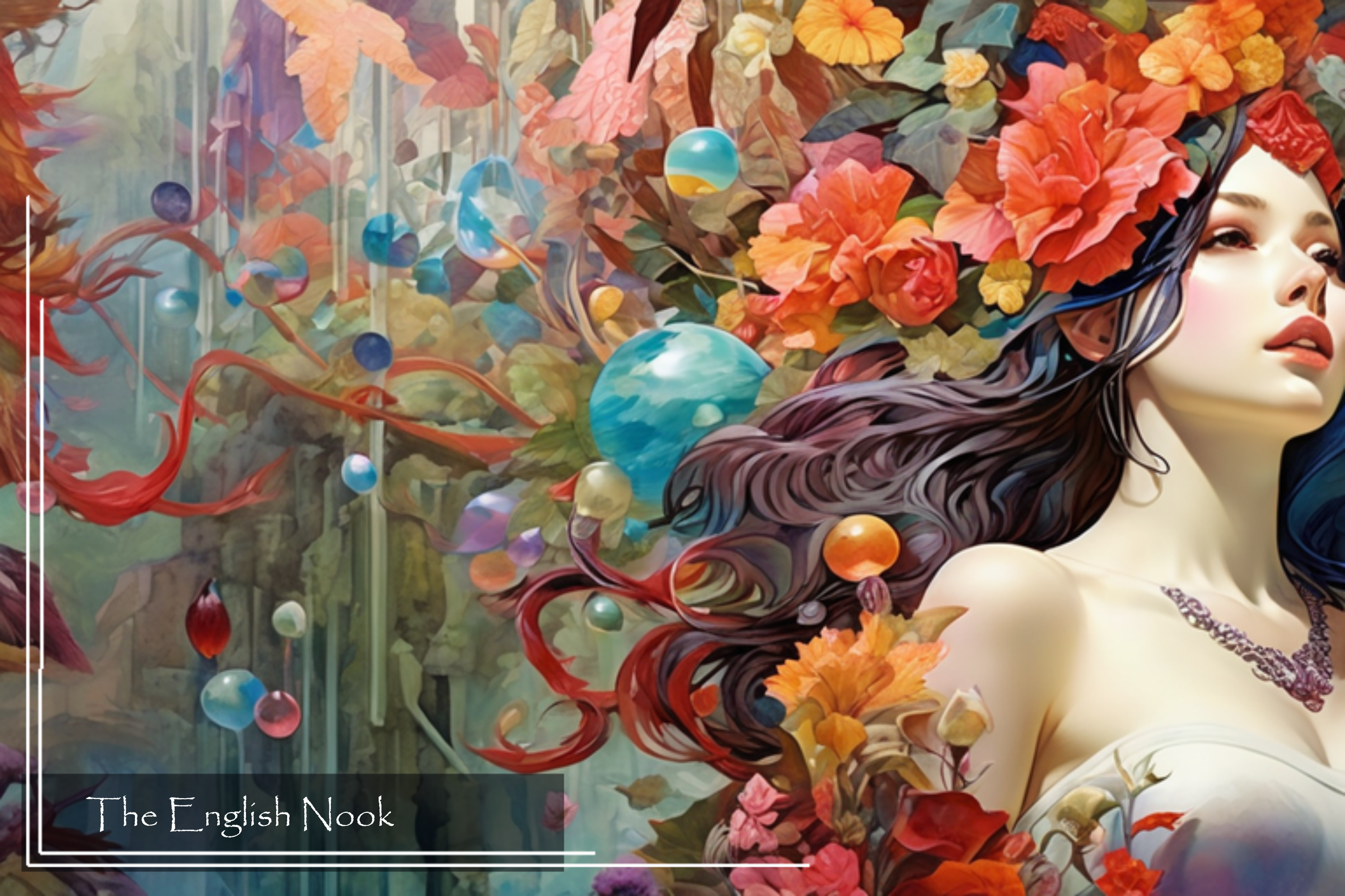 Dancing with Words: A Symphony of Writing Forms