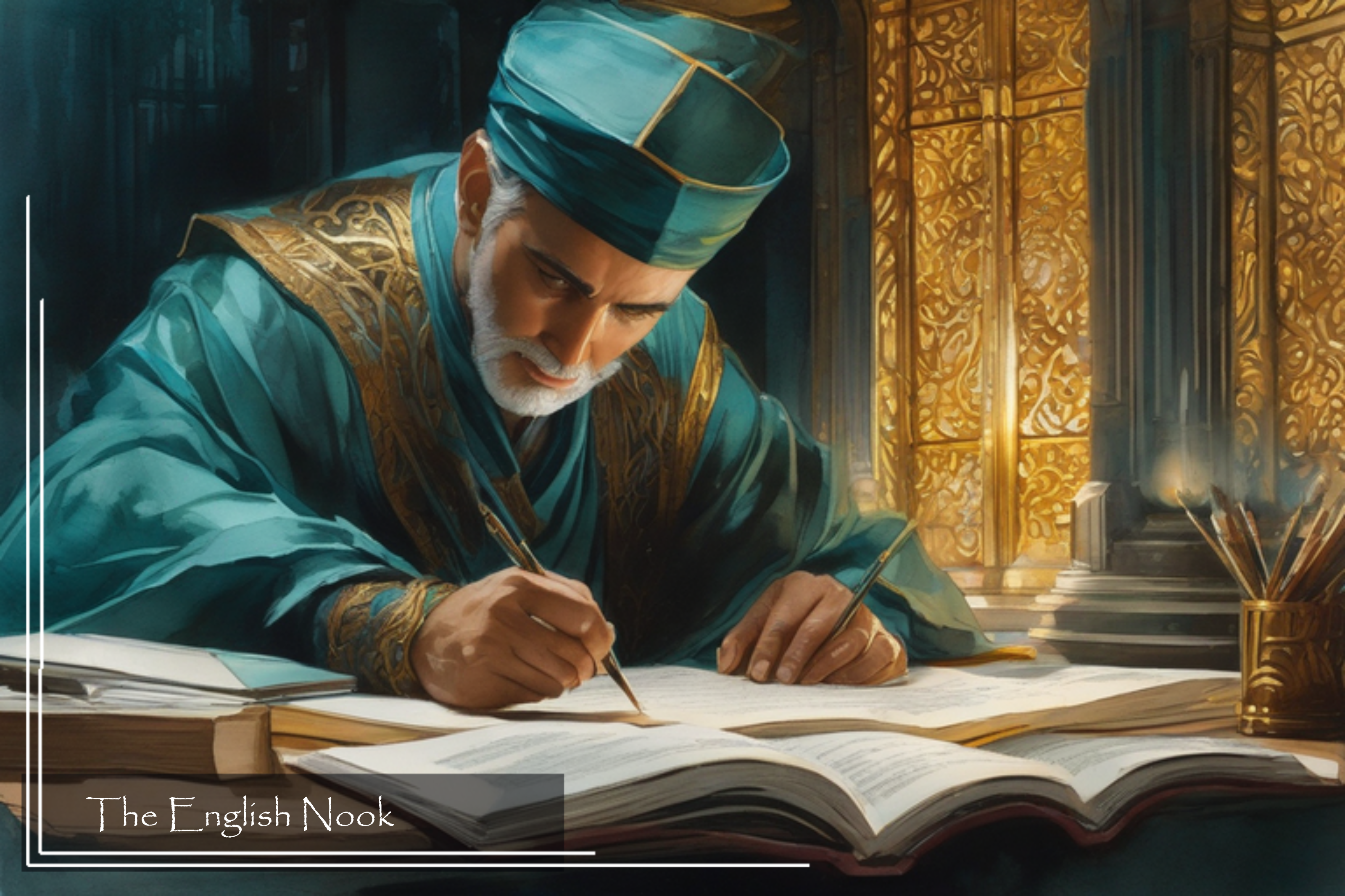 Lost in Translation: The Art and Challenges of Translating Literature