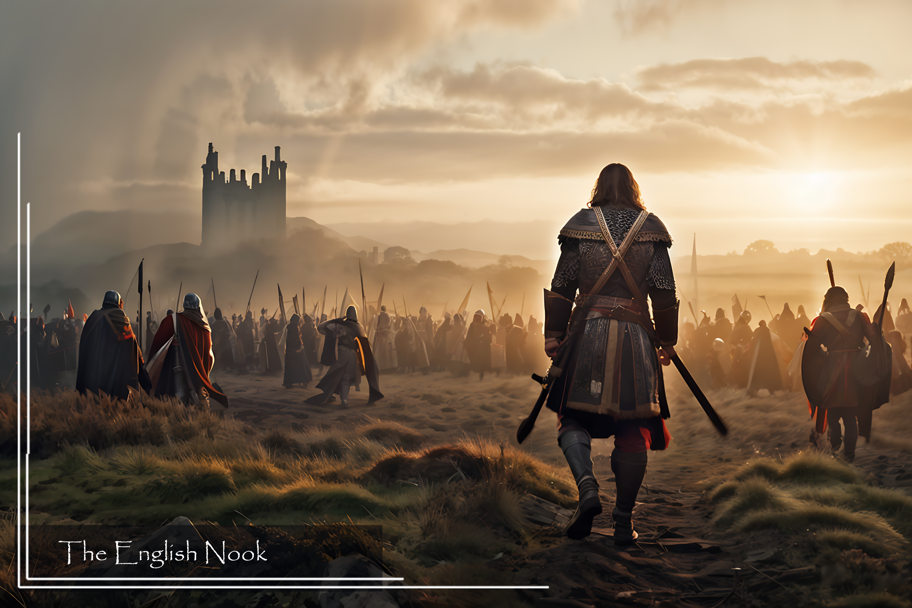 War and Language Contact: The Impact on the English Language