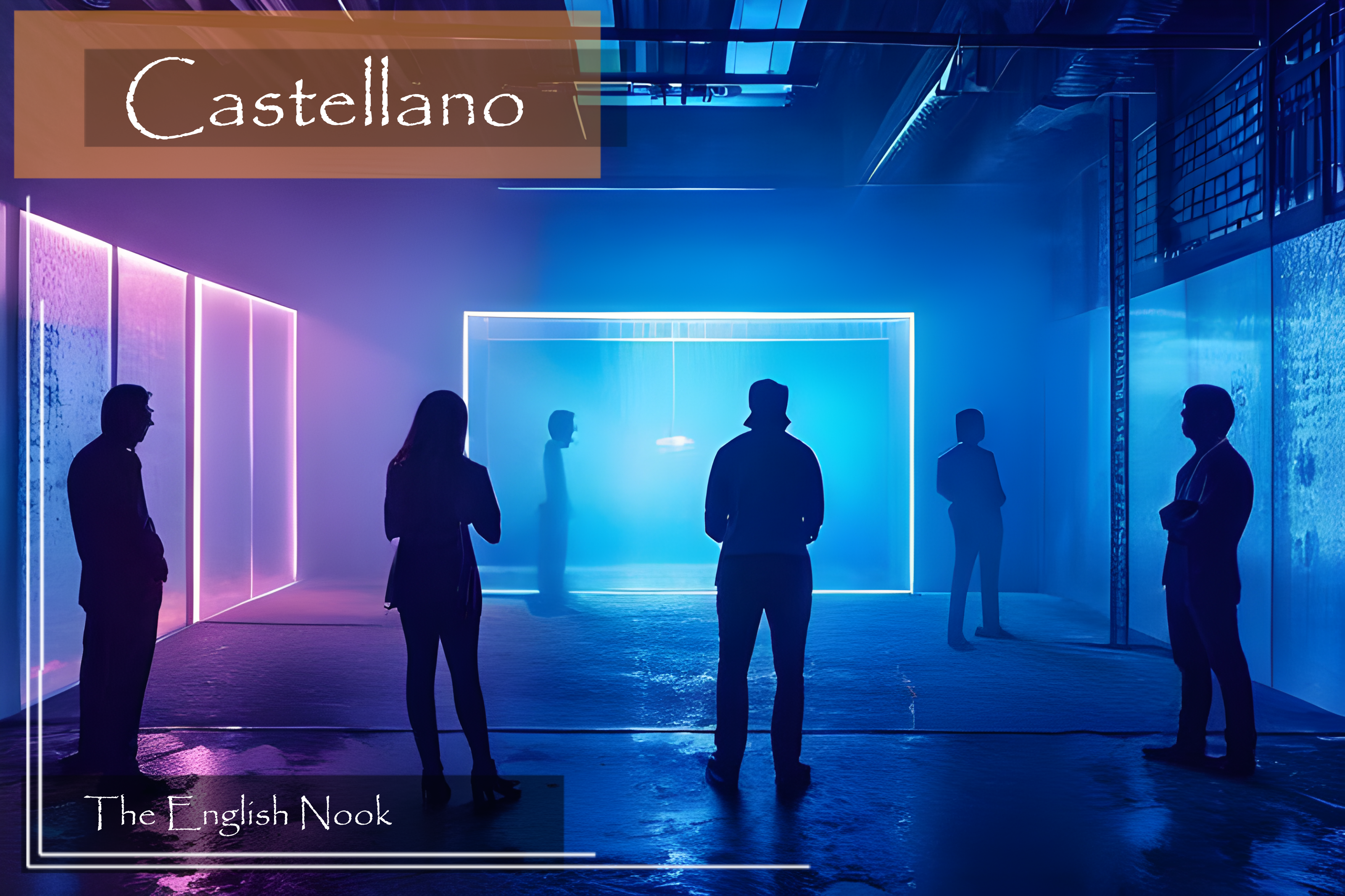 Understanding Spanish Auxiliary Verbs