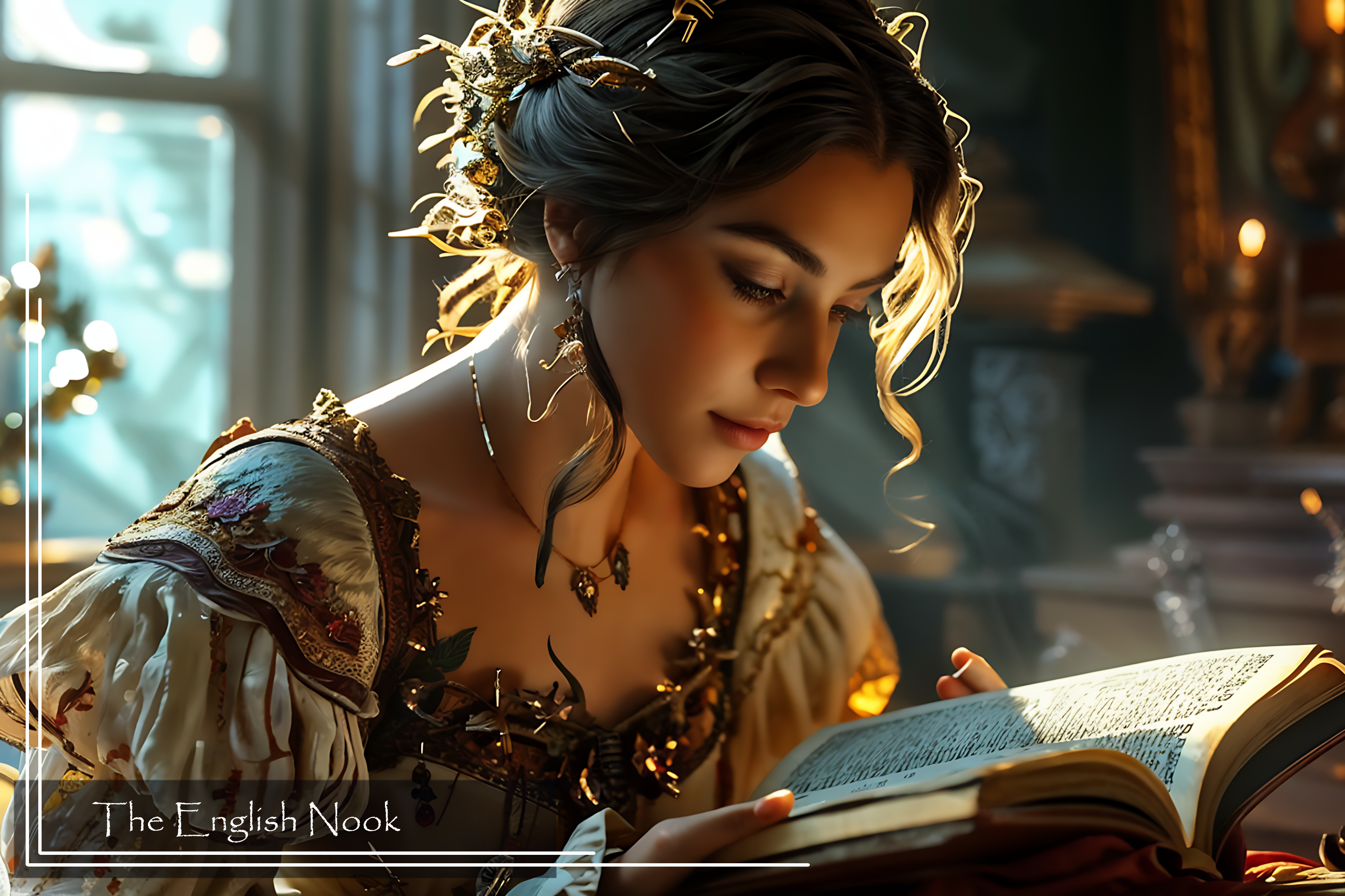 The Benefits of Reading