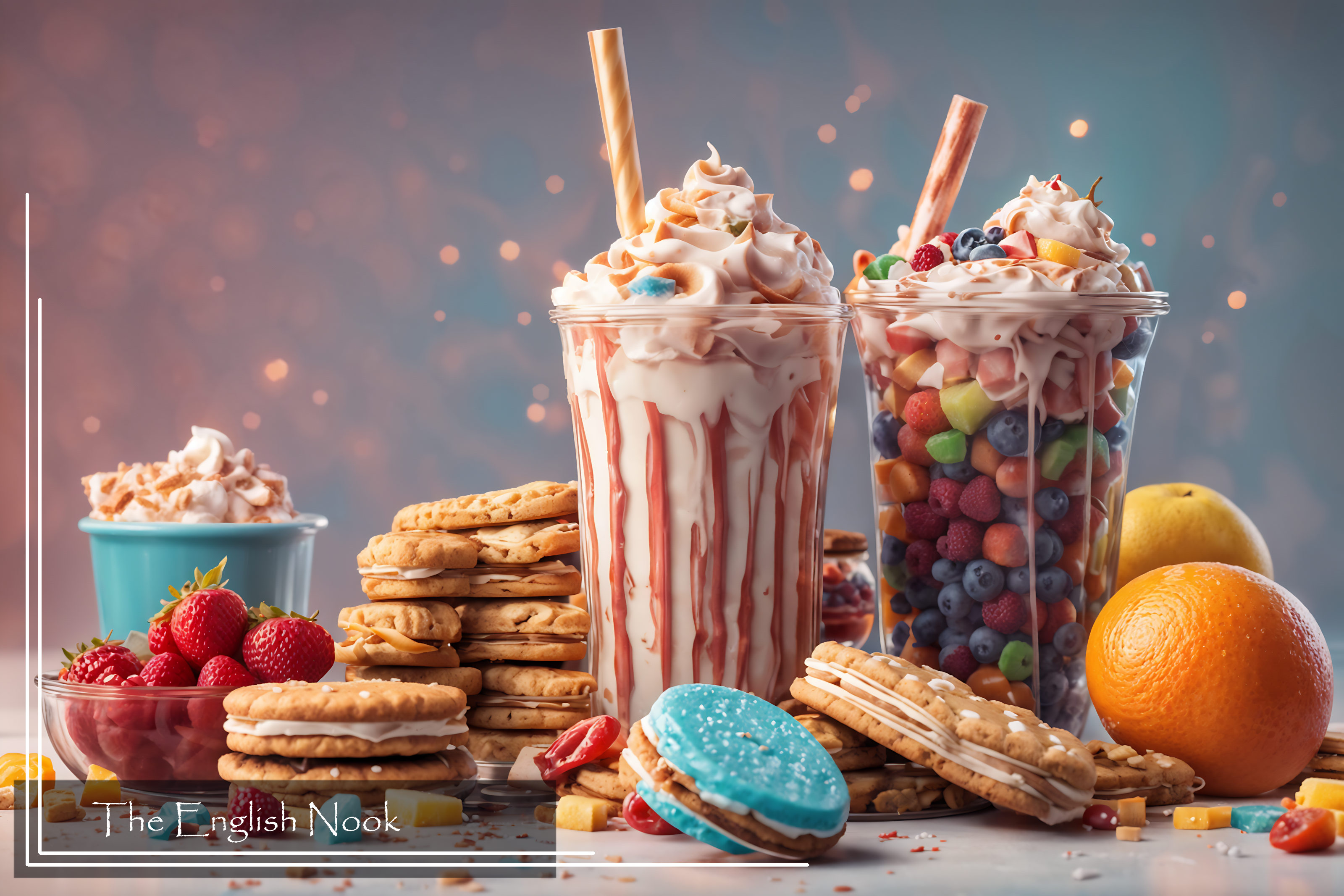 Blood Sugar Levels and Energy