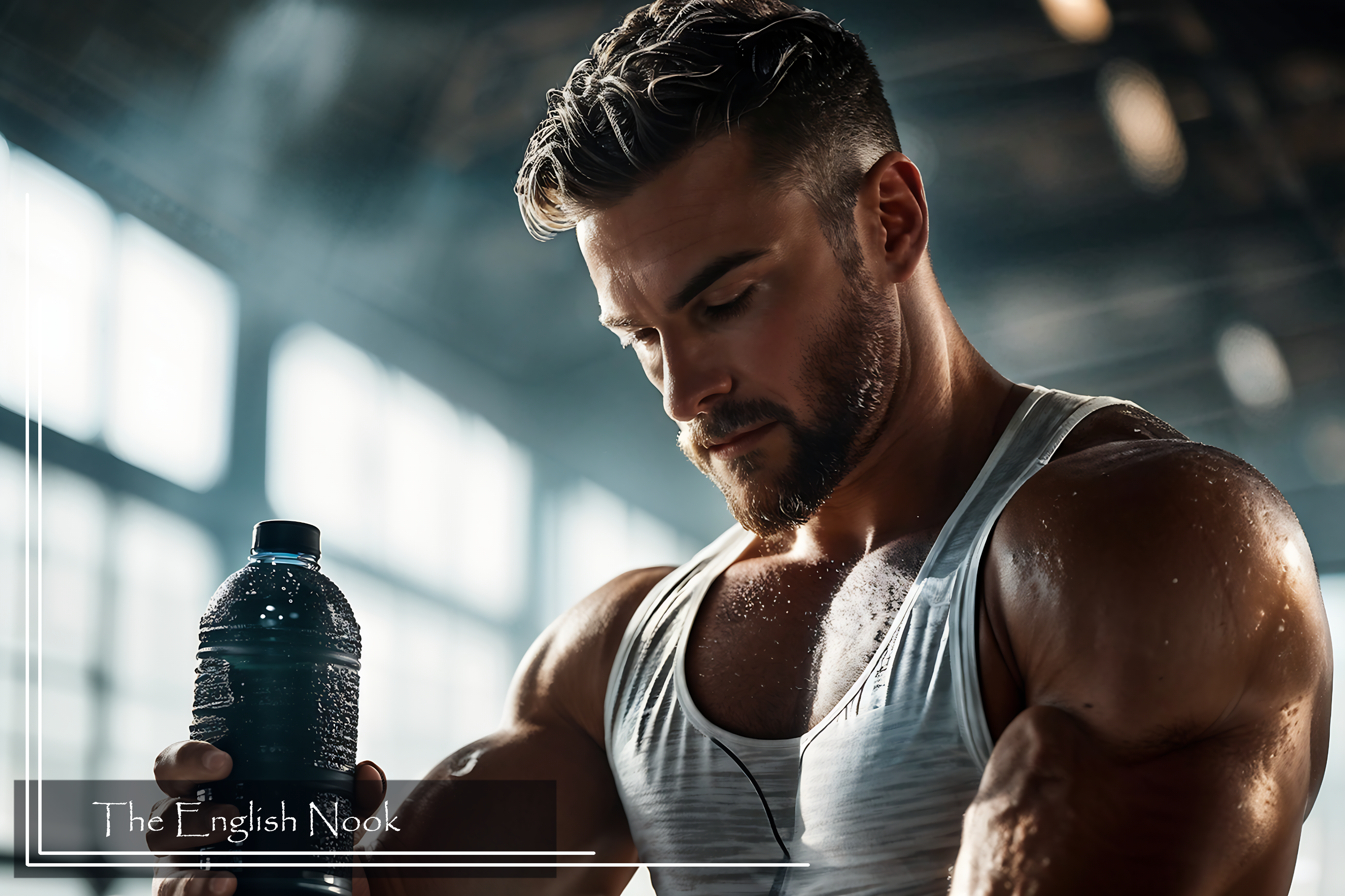 Hydration and Cognitive Performance