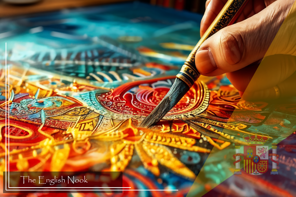 What Makes a Verb Regular in&nbsp;Spanish?