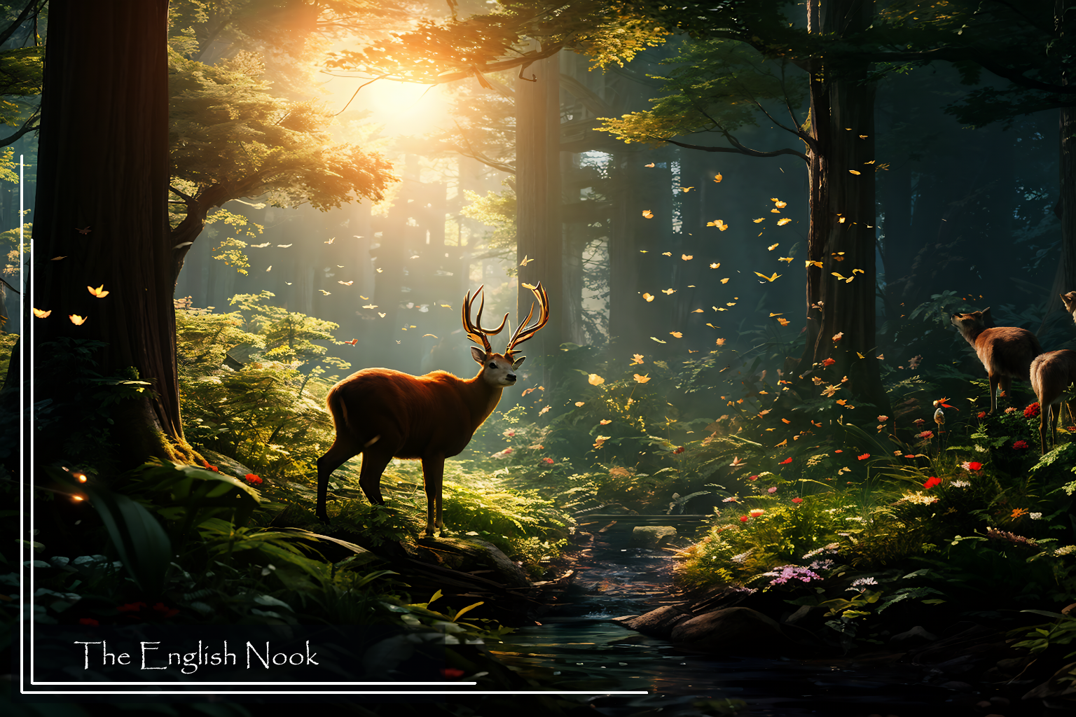 Vocabulario Esencial para Hablar de Deportes en Inglés - The English Nook