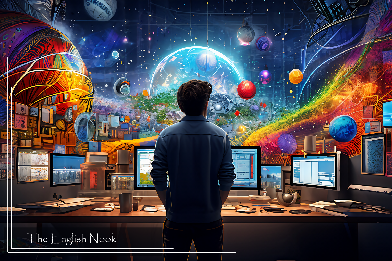 The Importance of a Structured Learning Environment