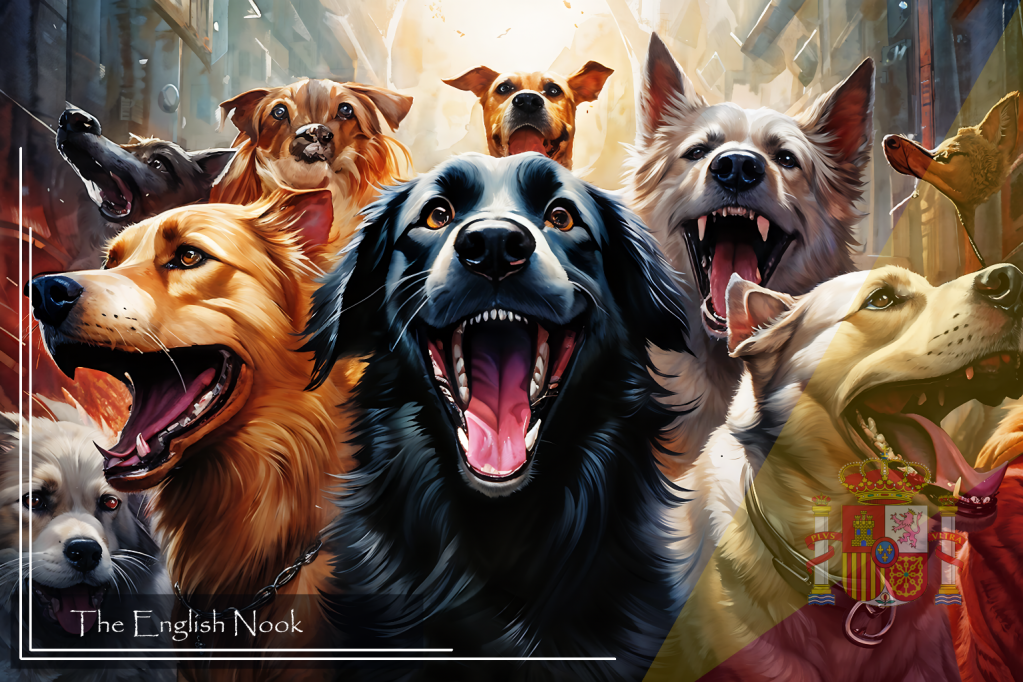 Express Yourself! The Funniest Expressions in&nbsp;Spanish