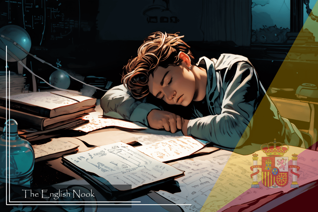 Some of the Most Common Irregular Verbs in&nbsp;Spanish