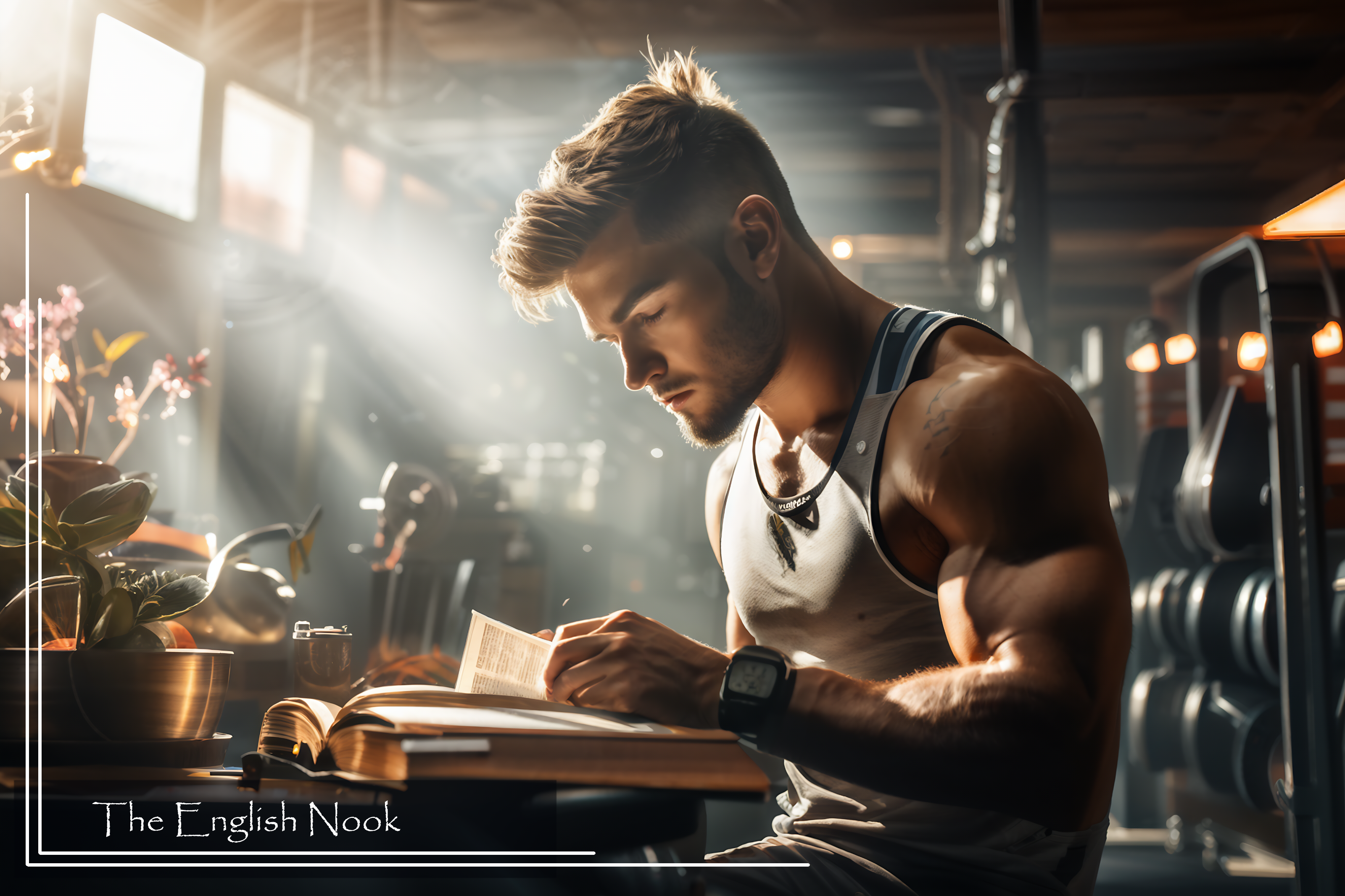The Role of Exercise in Language Learning