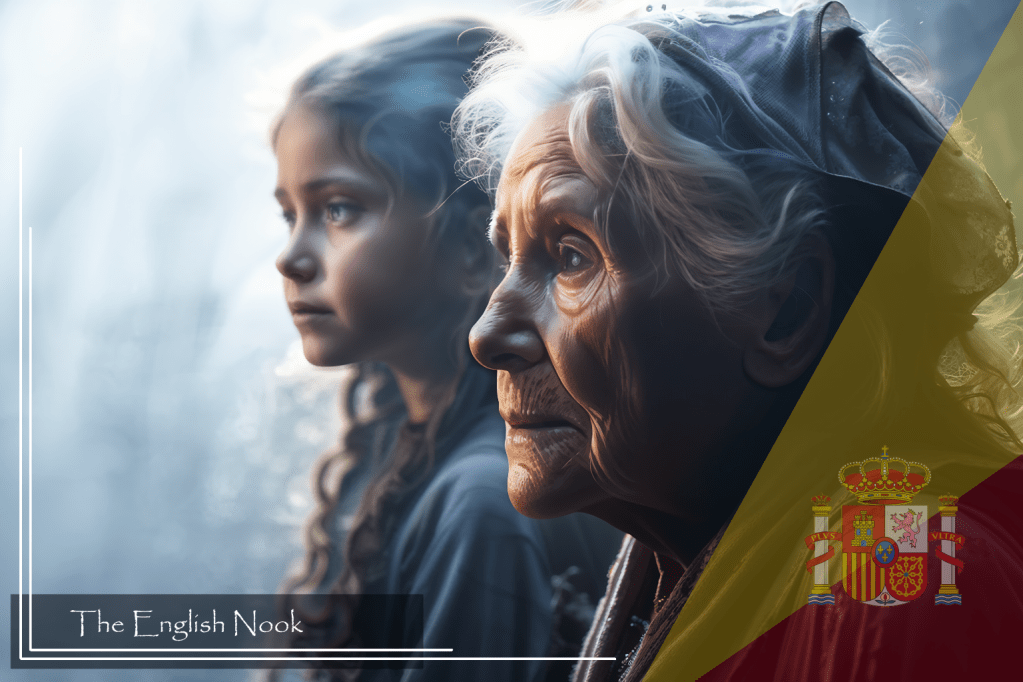 Exploring Opposites: Common Spanish Adjectives and Their&nbsp;Contraries