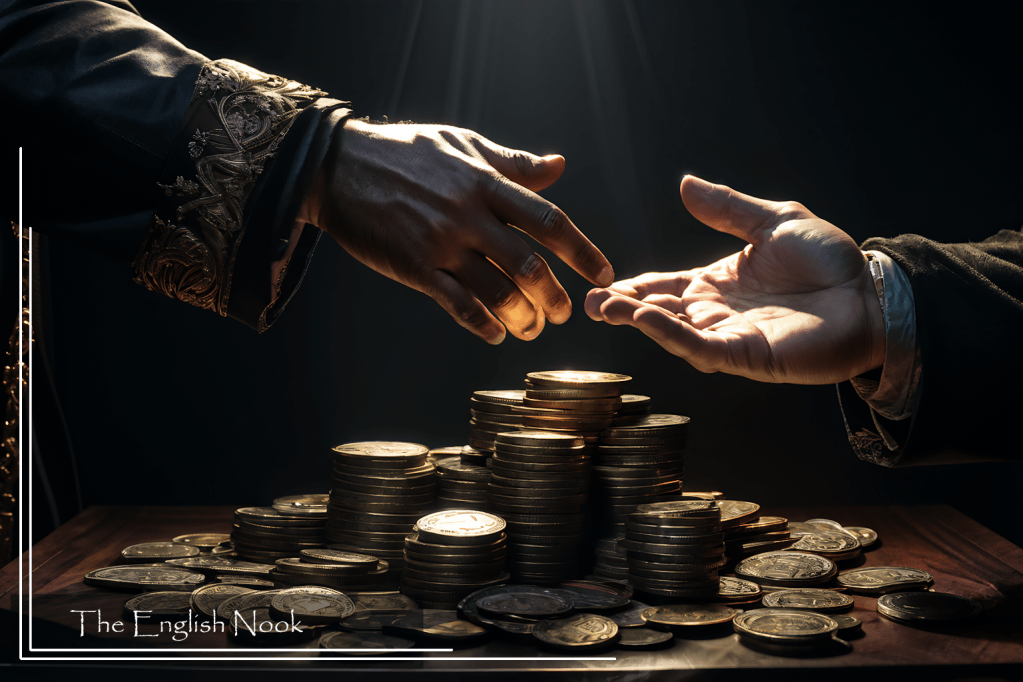 Prestar y Pedir Prestado en Inglés: Borrow, Lend y&nbsp;Loan