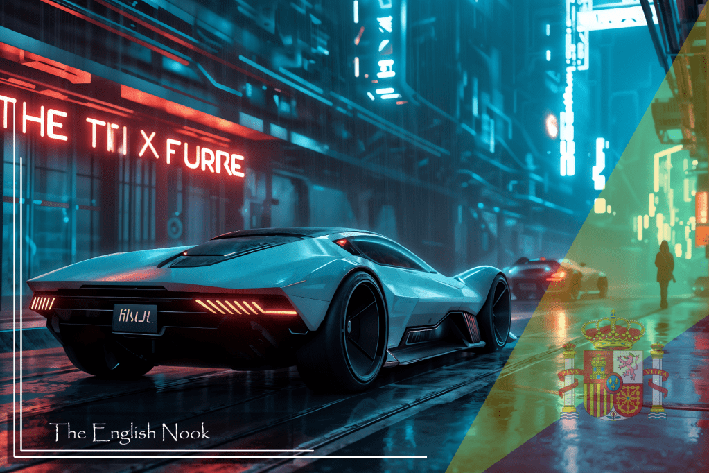 Introduction to Simple Future Tense in&nbsp;Spanish