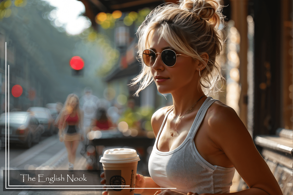 Adverbios de Frecuencia en&nbsp;Inglés