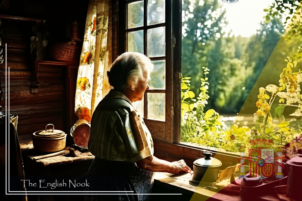 Introduction to the Imperfect Tense in&nbsp;Spanish