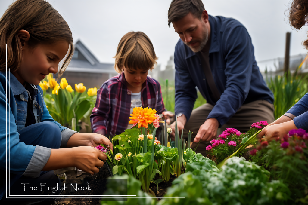 Explorando las Diferencias entre “Their,” “There,” y “They’re”