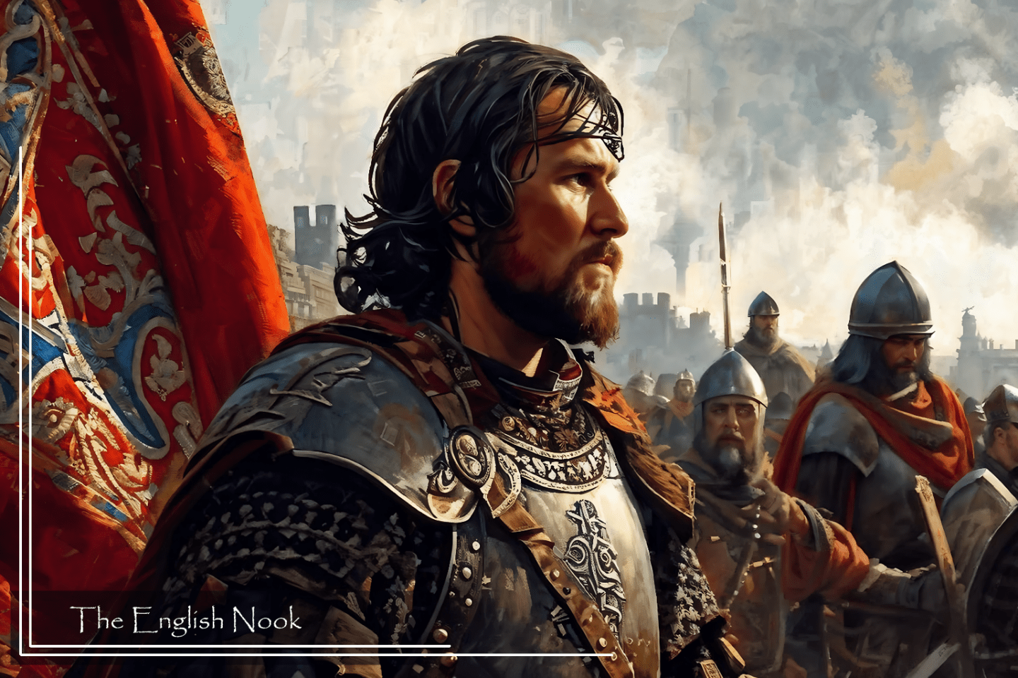 Germanic Roots of Old English – The English Nook