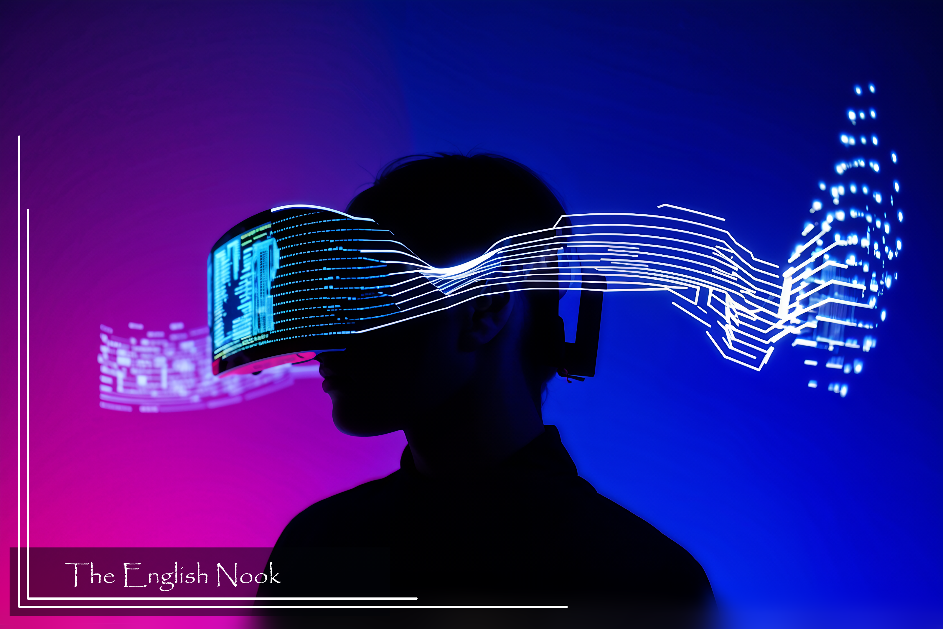 Sensory Substitution, Prosthetics, and Their Impact on Language Learning, Memory, and Brain Health