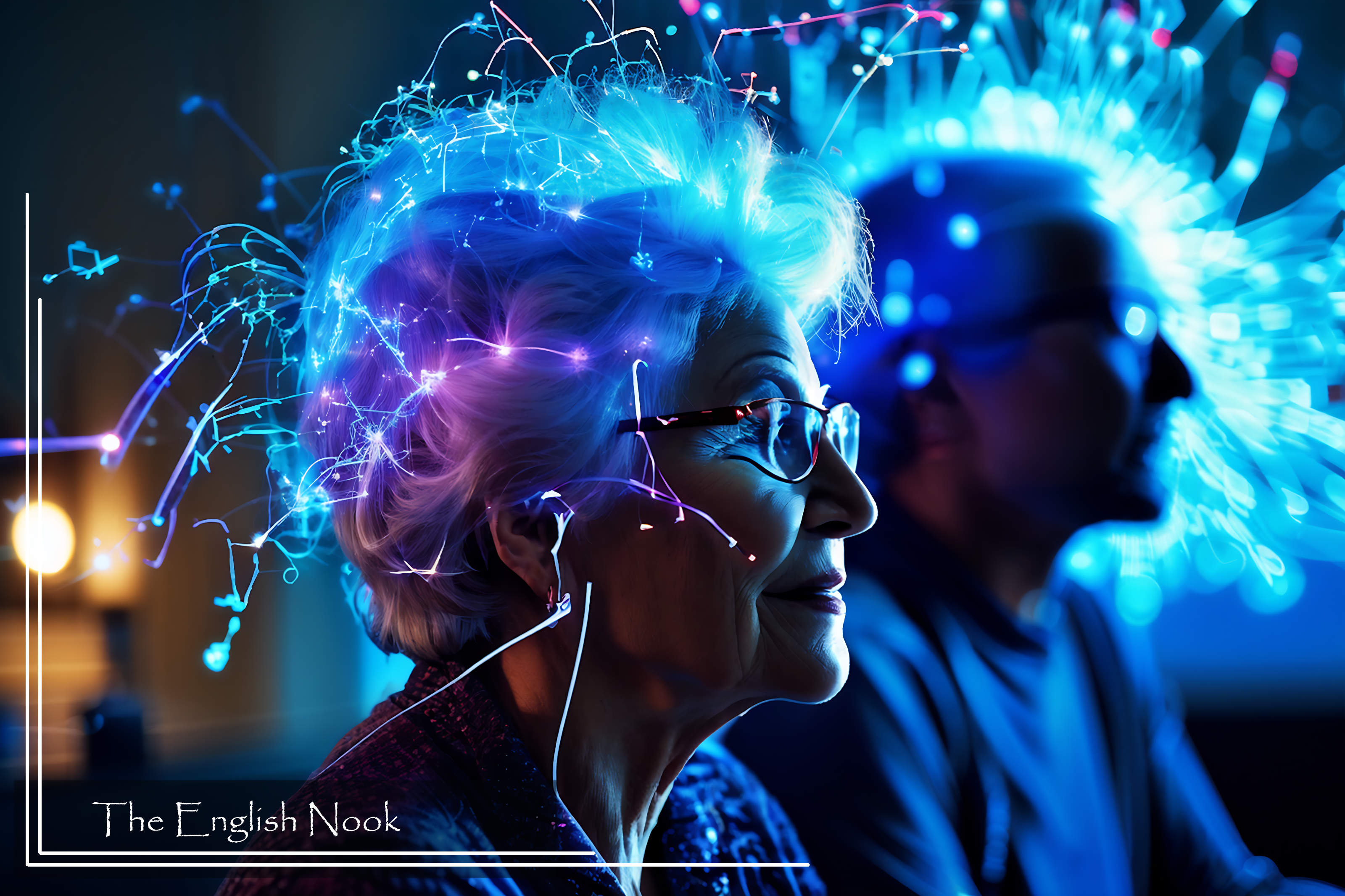 Neuroplasticity in Aging: Preserving Language Learning, Memory, and Cognitive Function