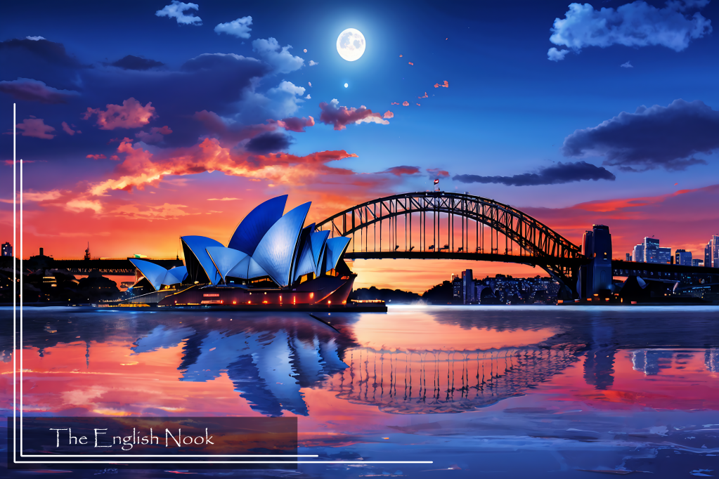 Differences Between British and Australian English: An In-Depth&nbsp;Exploration