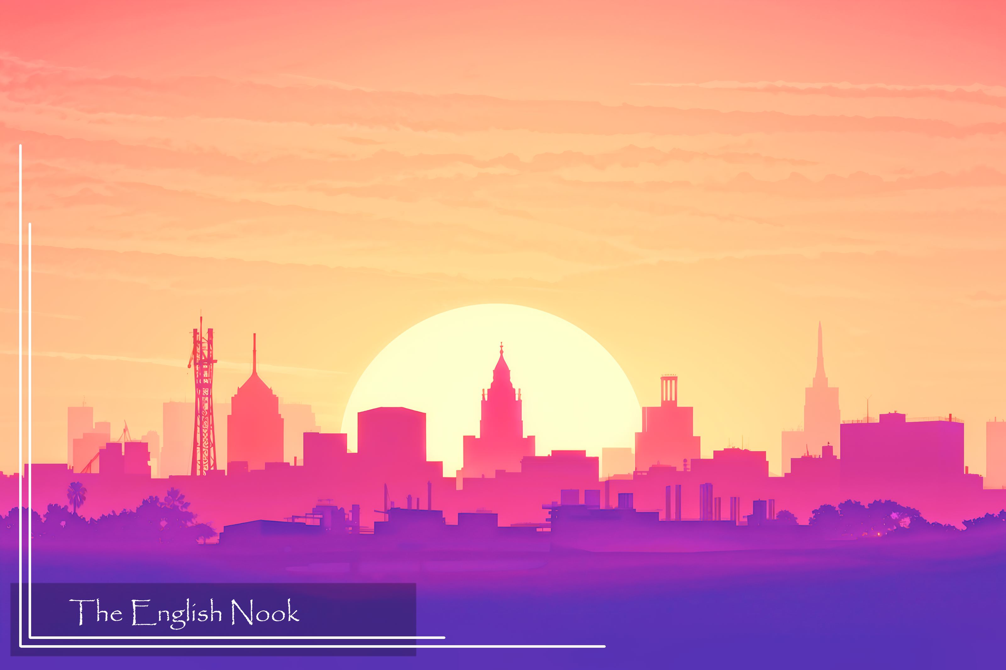 Tipos de Edificios en Inglés: Vocabulario Esencial