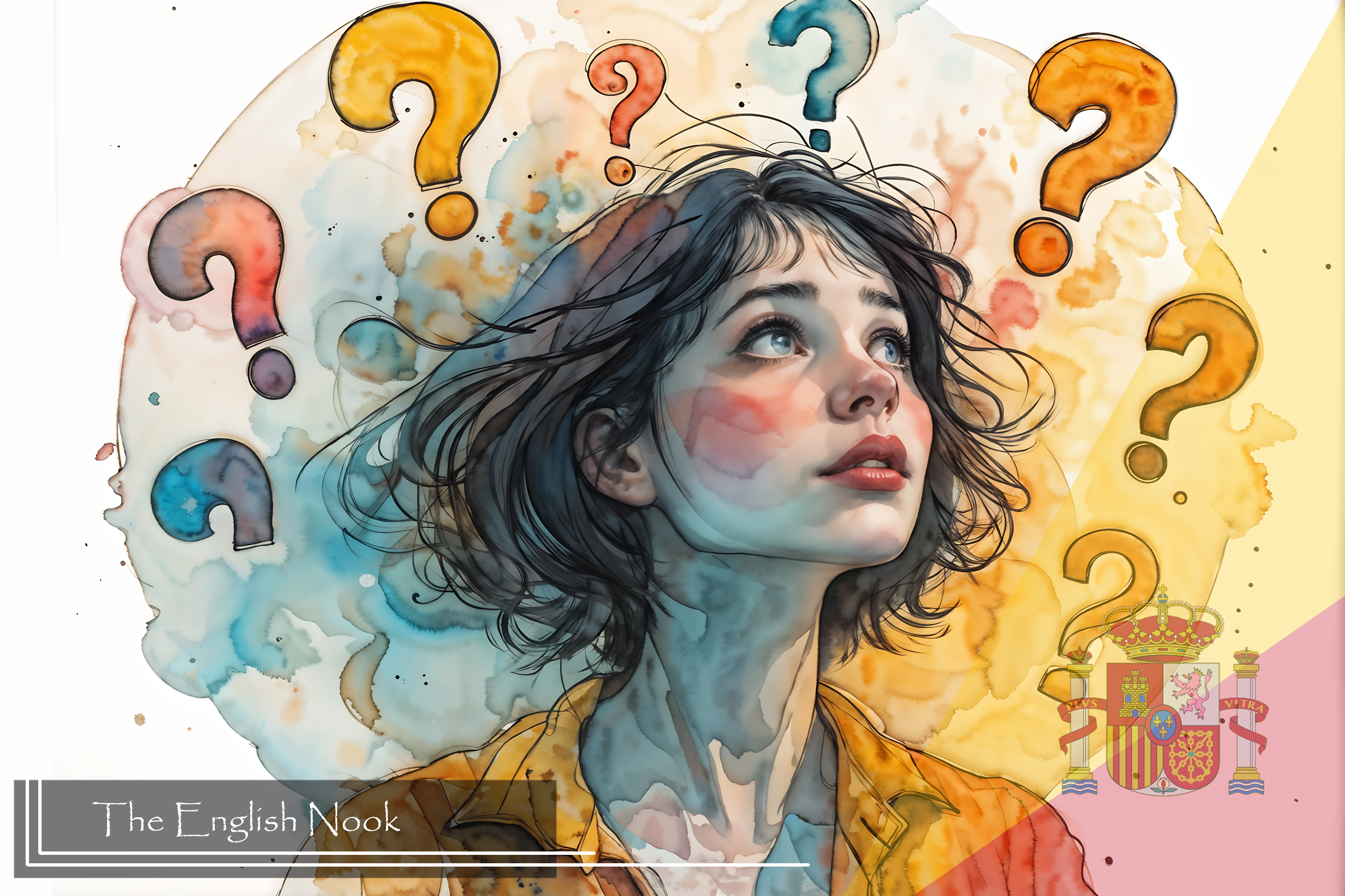 Mastering Spanish Question Words: Beyond the Basics