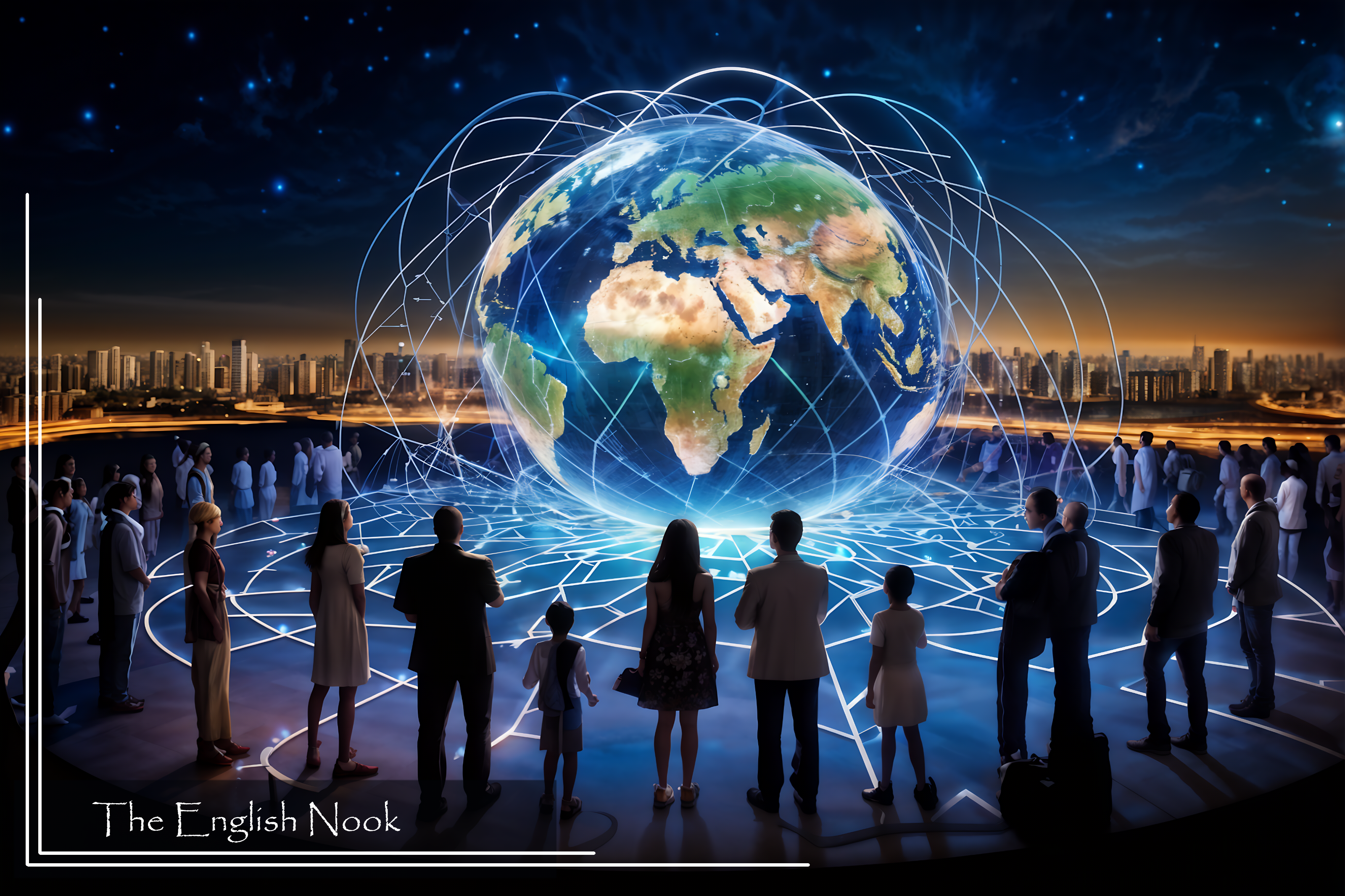 Language Interference When Languages Collide The English Nook