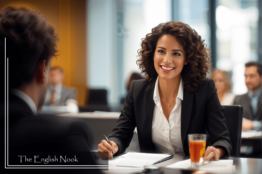 Business and Professional Communication in&nbsp;Spanish