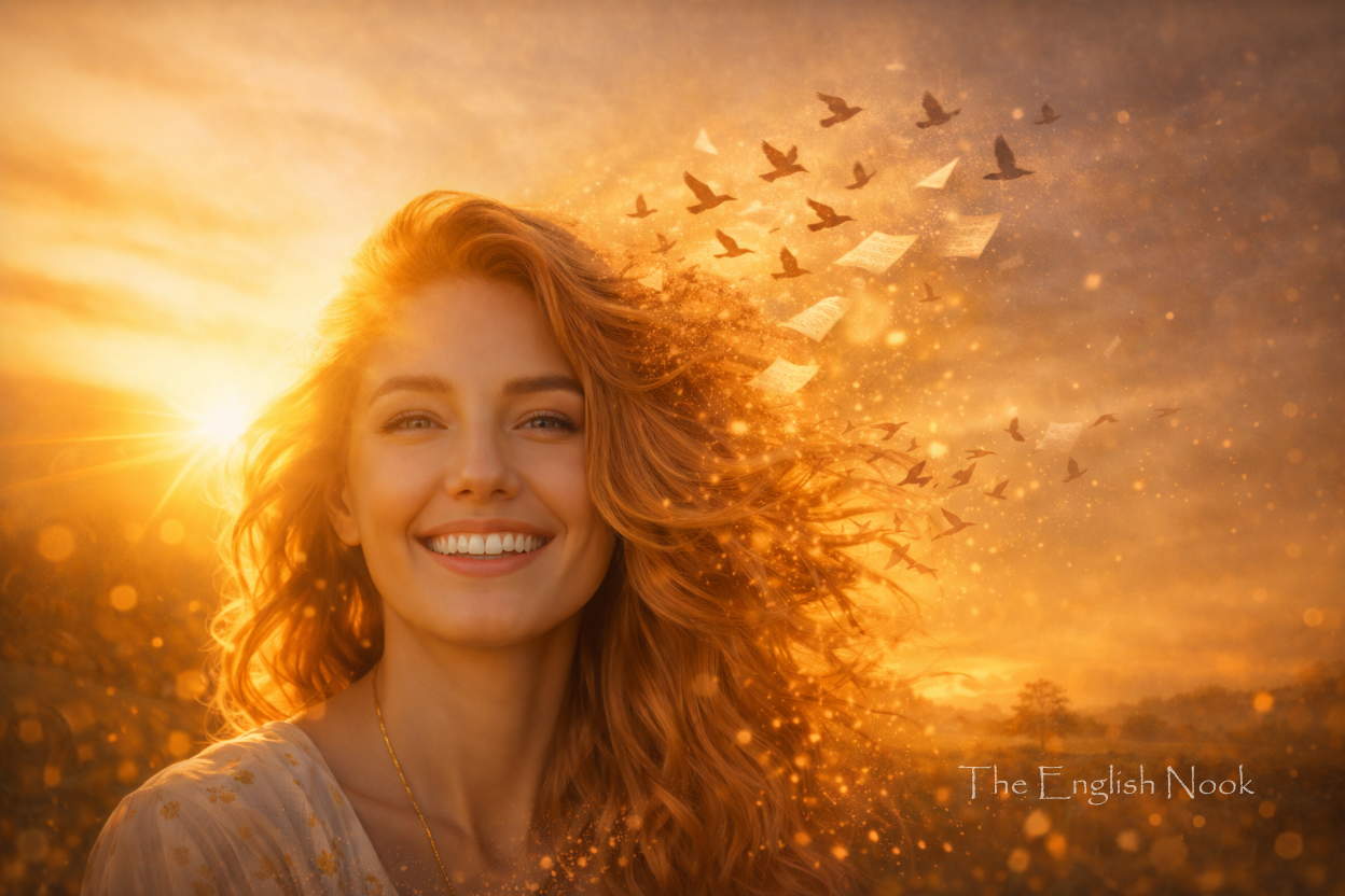 The Art of Figurative Speech: Exploring the Beauty of Language