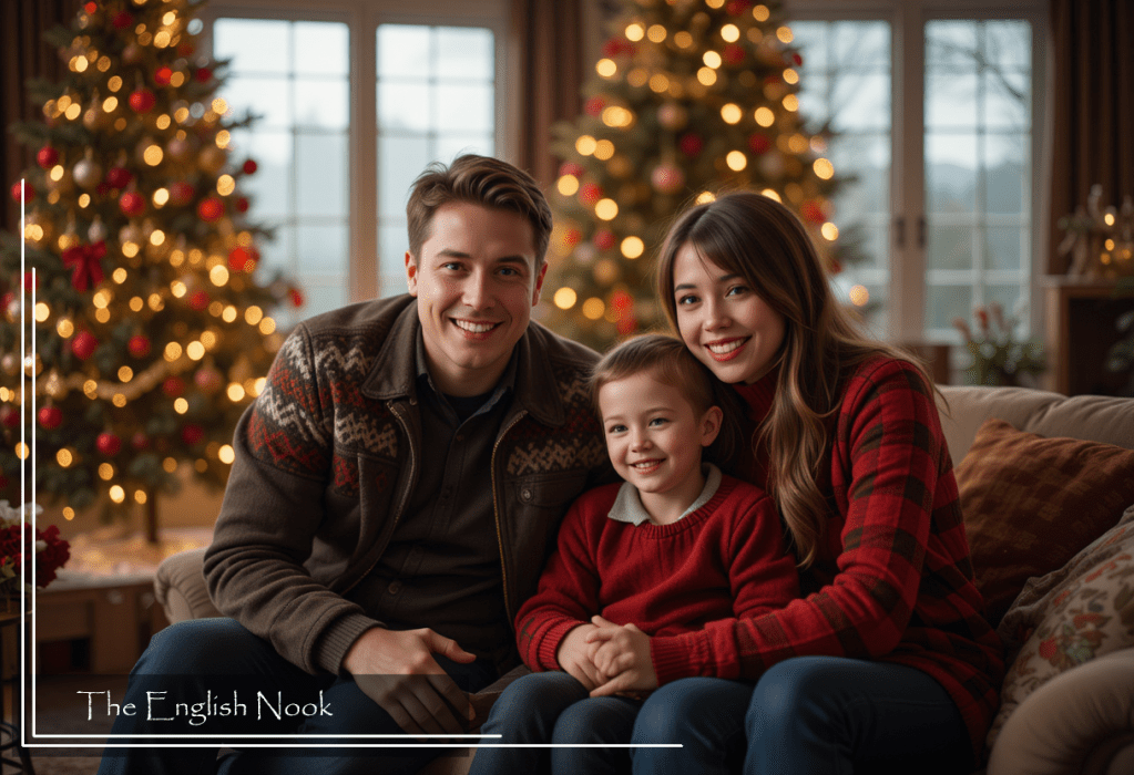 Christmas Traditions Across English and Spanish-Speaking Communities