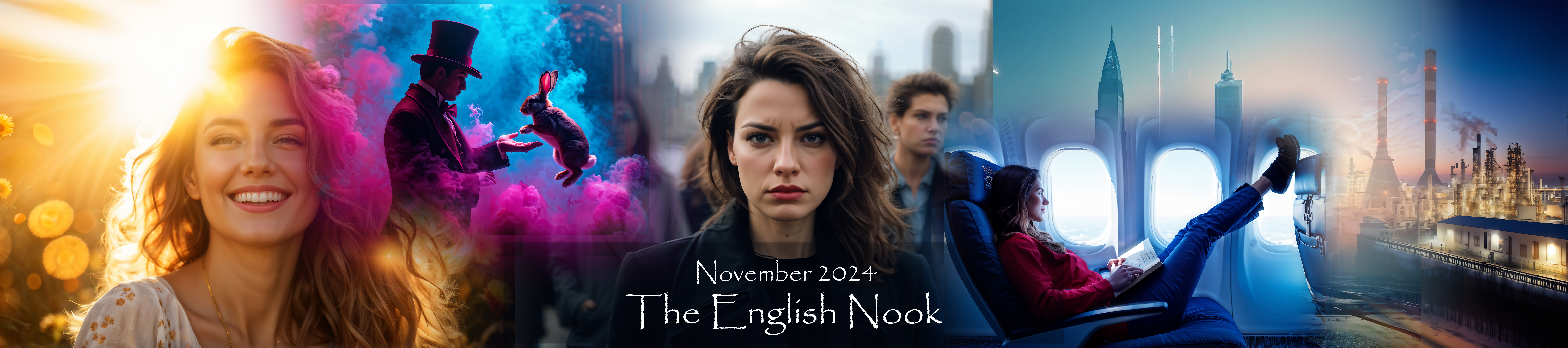 November 2024 Wrap-Up