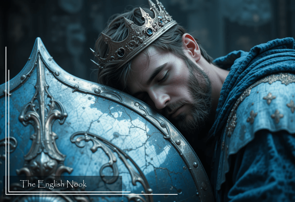 Exploring the Beauty of Old English: 100 Words to Connect with the Past – Part&nbsp;2