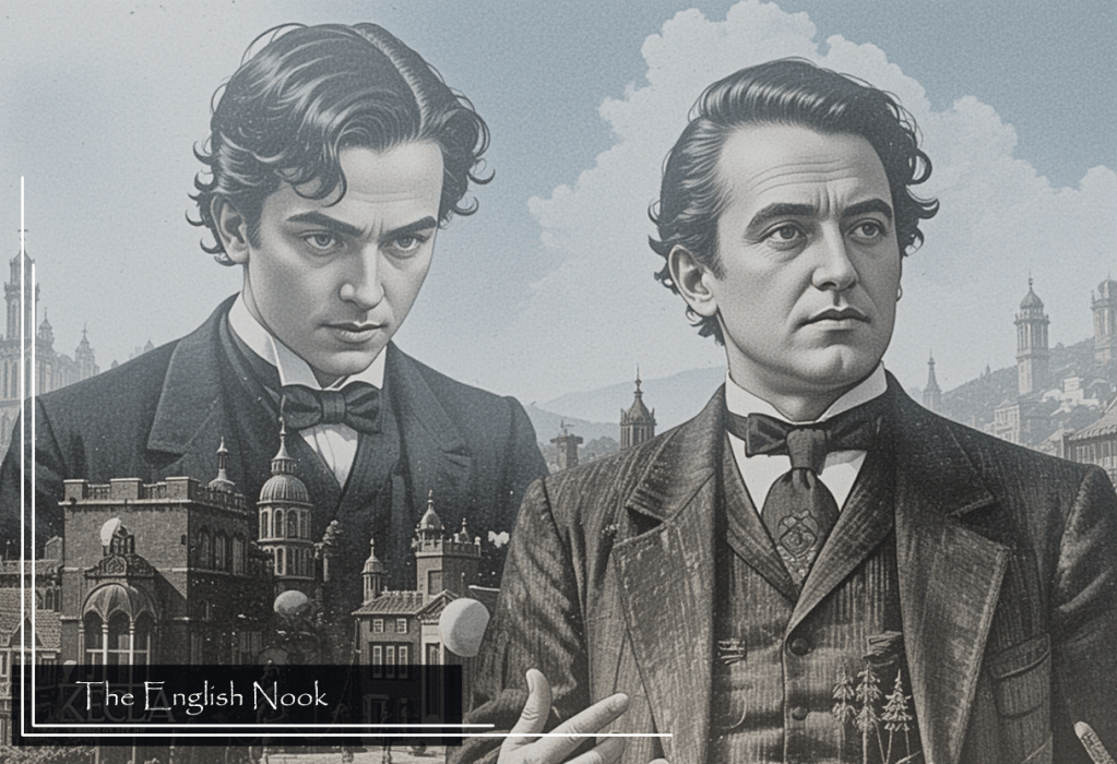 Spanish Poetry: A Journey Through Emotion and&nbsp;Artistry