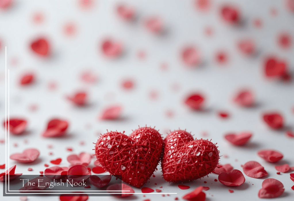 Saint Valentine’s Day and Its Influence on the English&nbsp;Language