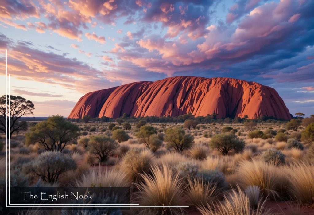 Deeper Differences Between British and Australian English: Language, Culture, and Identity – Part&nbsp;2