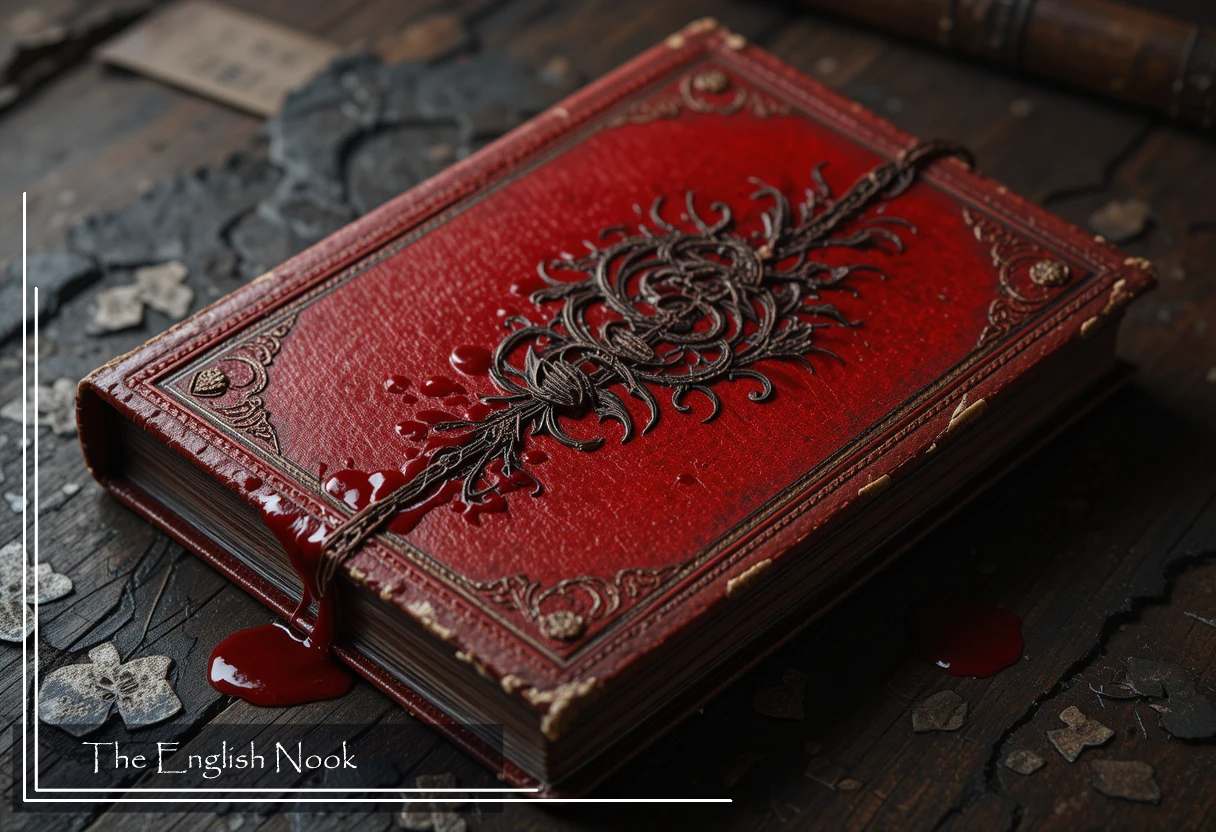 El Cuaderno Rojo