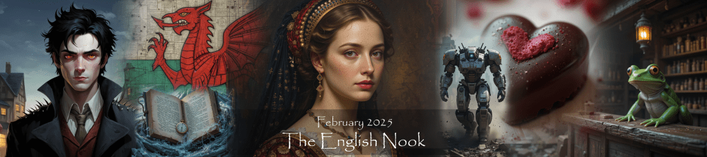 February 2025 Wrap-Up