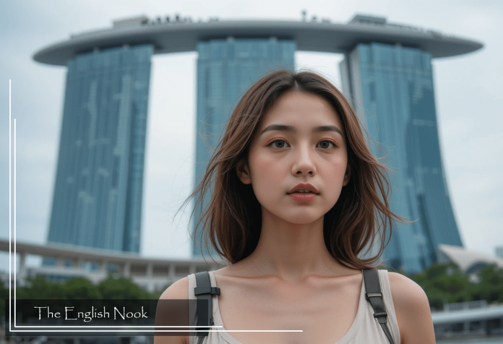 British English vs. Singaporean English (Singlish): A Fascinating Blend of&nbsp;Worlds