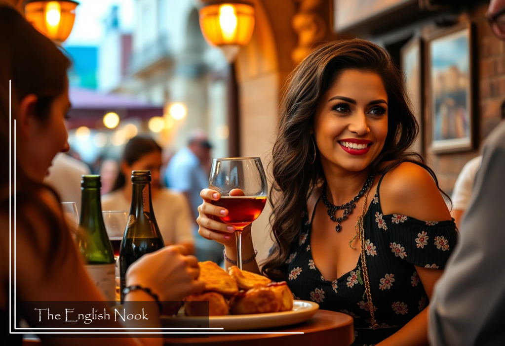 Verbal Periphrases in Spanish: A Guide for English&nbsp;Speakers