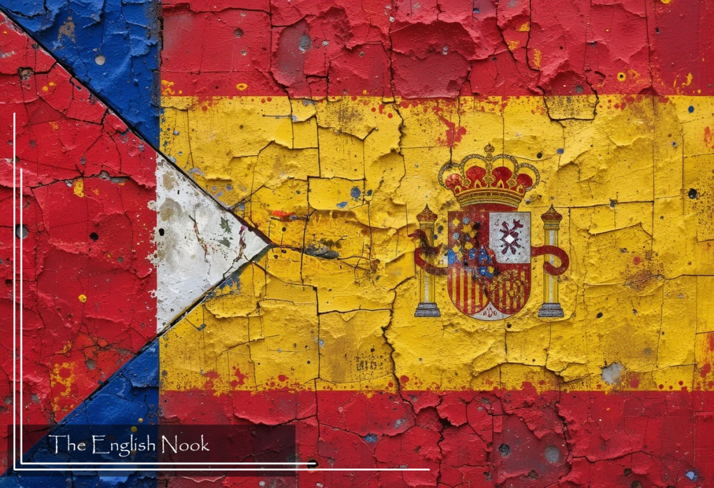 The 5 Most Difficult Varieties of&nbsp;Spanish