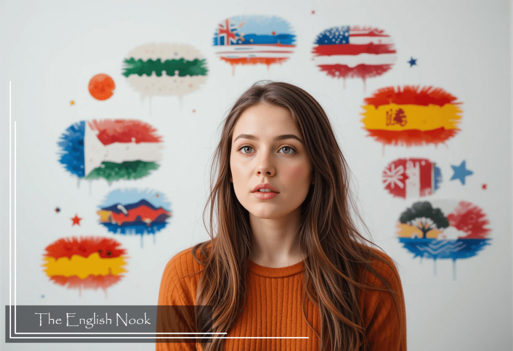 Phonological Interference: How Native Language Habits Affect Pronunciation in a New&nbsp;Language
