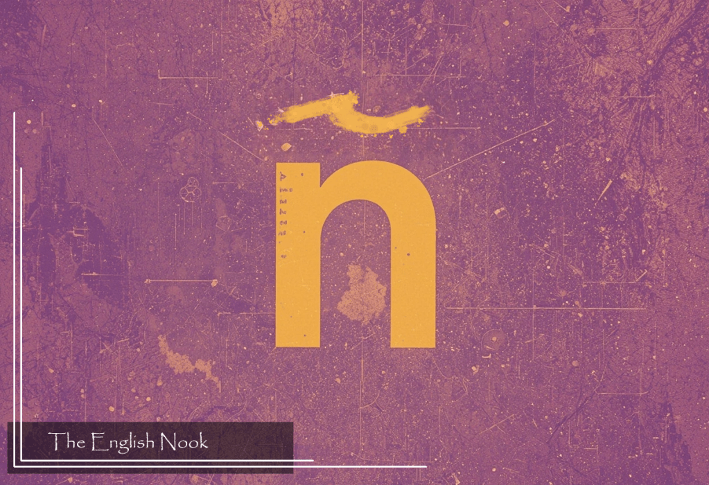 The Power of Ñ: A Unique Letter in the Spanish&nbsp;Language