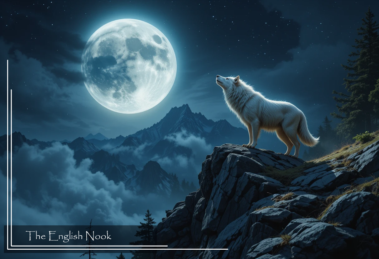El Lobo y la Cima