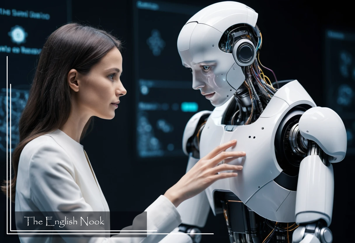 What AI Still Can’t Replace: A Deep Analysis