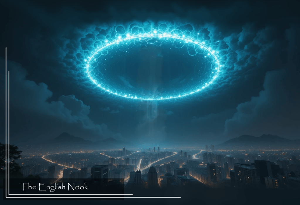 Short Stories: The&nbsp;Ringfall