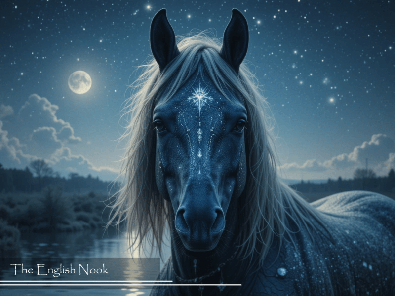 The Horn That Wasn’t&nbsp;There