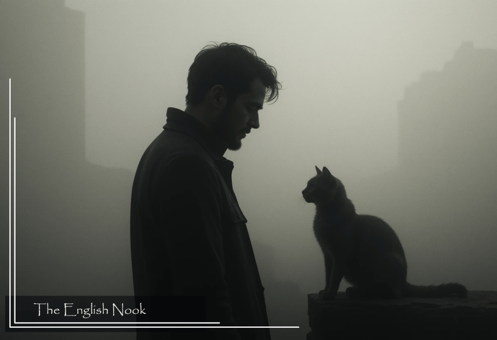 Cuentos Cortos: La Máquina de&nbsp;Respuestas